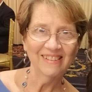 Meet your Posher, Ginny